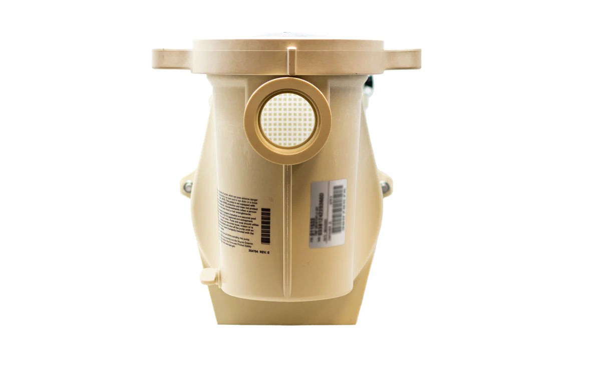 Pentair Whisperflo VST