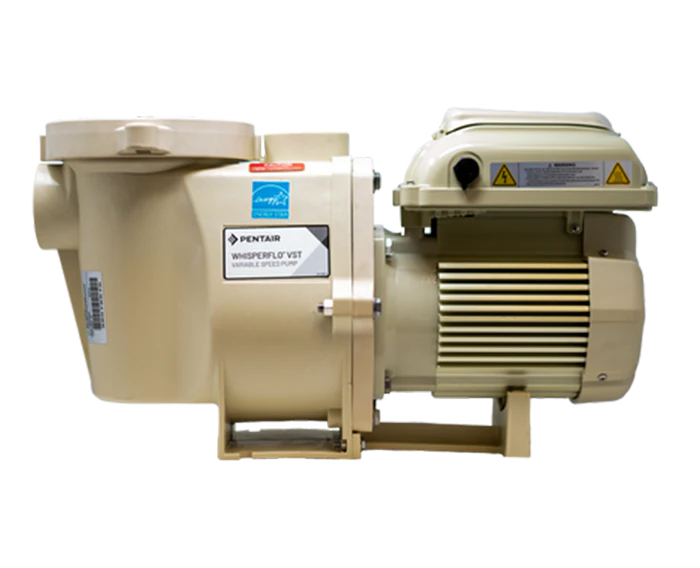 Pentair Whisperflo VST
