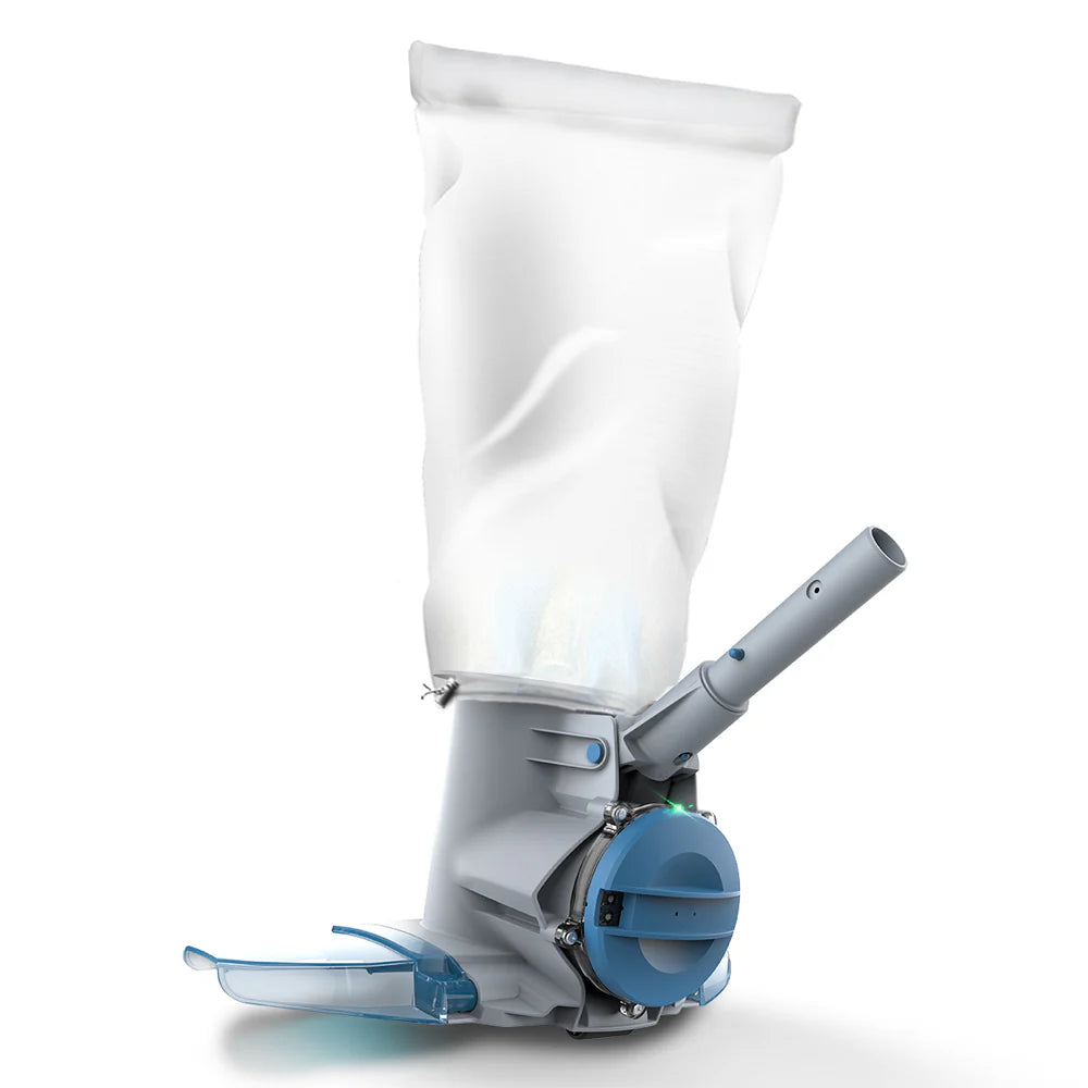 Kokido Rechargeable Manual Cleaning Head