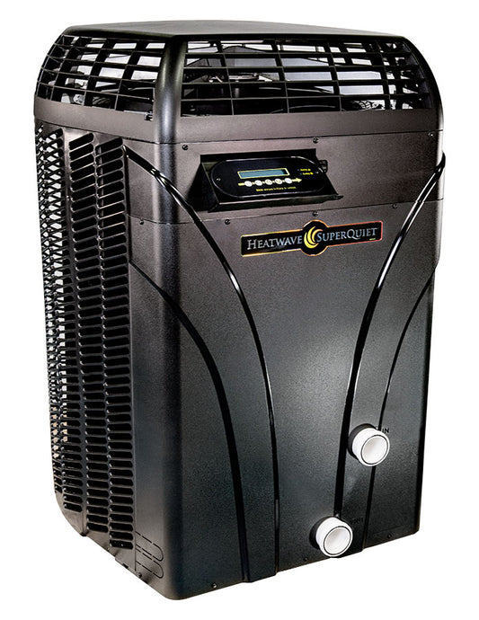AQUACAL HeatWave SuperQuiet® Heat/Cool Pump 208/230V