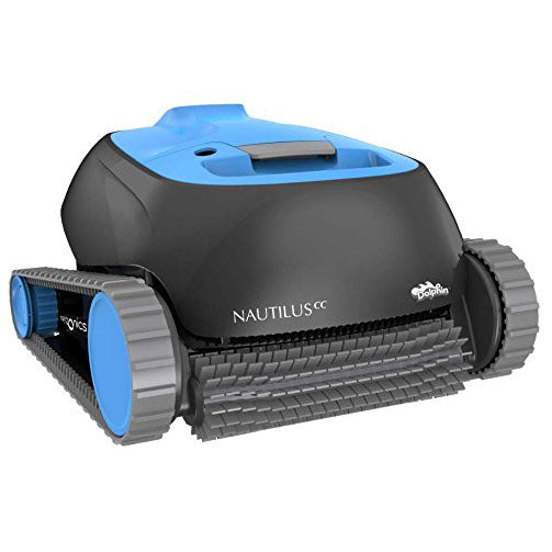 Dolphin Nautilus CC Robotic Pool Cleaner