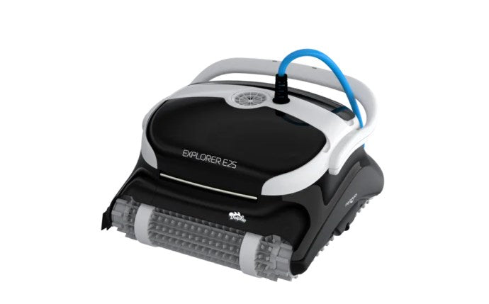 Maytronics Dolphin Explorer E25 Robotic Pool Cleaner
